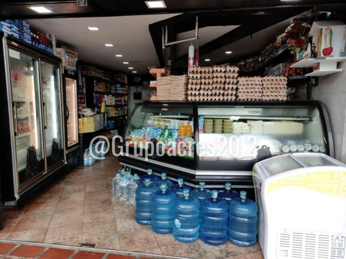 Imagen 5 de 9 de Se Vende Carniceria Con Local + Fondo De Comercio, Ubicado En Carrizal, Lomas De Urquia. Rz