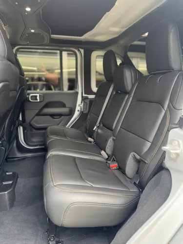 Jeep Wrangler Rubicon 392 Final Edition