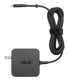 Cargador Asus Type-c Tipo C Asus Chromebook Flip C302 C213