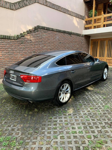 Audi A5 2.0 Turbo Tfsi 211 Cv