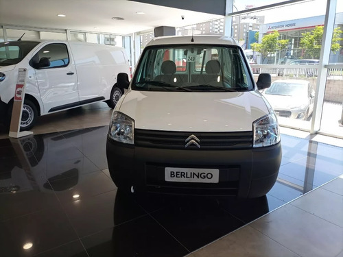 Citroën Berlingo 1.6 Hdi 92 Bussines