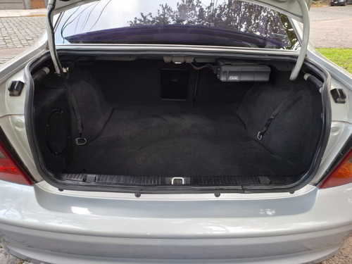 Chevrolet Vectra 2.2 Cd At
