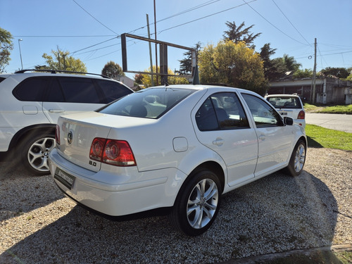 Volkswagen Bora 2.0 Trendline 115cv