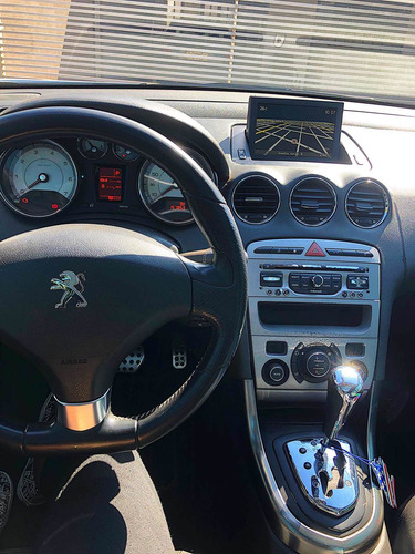 Imagem 5 de 6 de Peugeot 308 2013 1.6 Thp Feline Aut. 5p