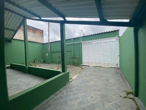 Imagem 12 de 13 de Casa Com Quarto Nos Fundos Lado Praia Em Itanhaém Litoral Sp