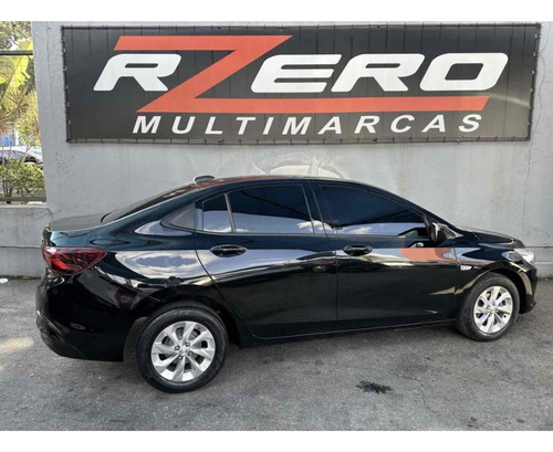 Chevrolet Onix 1.0 TURBO FLEX PLUS LT AUTOMÁTICO