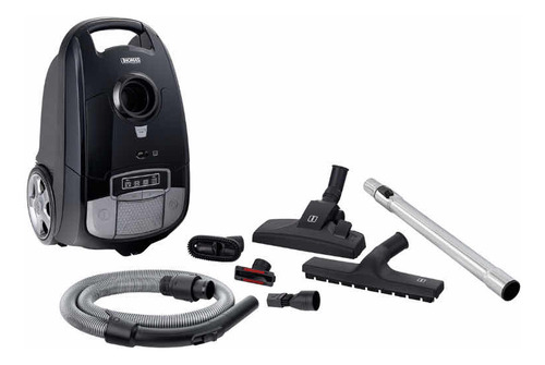 Aspiradora Silent Plus Thomas Th-2230 Silenciosa