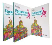 Comprar Formacion Familiar Y Ciudadana 1 Conexos