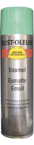 Sistema Esmalte Aerosol