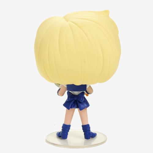 Imagen 3 de 4 de Funko Pop! Sailor Moon Sailor Uranus Pop! Vinyl Figura #297