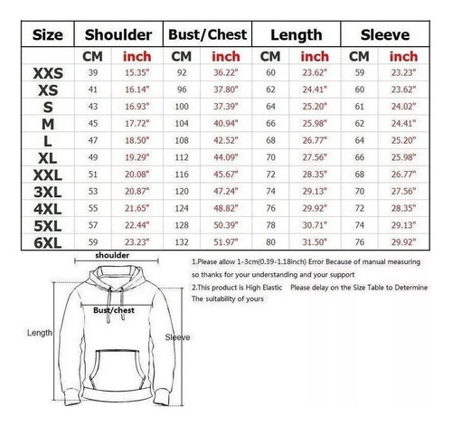 Rr Conjunto Sudadera Con Capucha Y Estampado Viking
