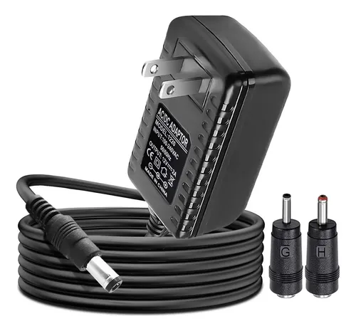 Cargador De Fuente De Alimentación De Pared Adaptador 9ac Para Roku 418243