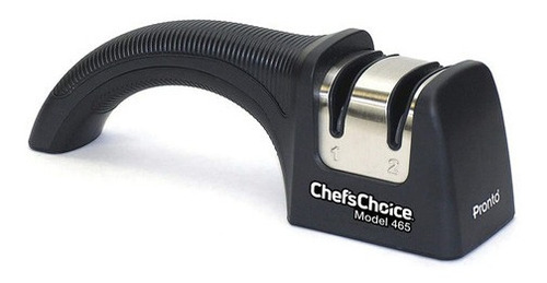 Chef`schoice 465 Diamond Hone Cuchillo De Cocina Manual Af