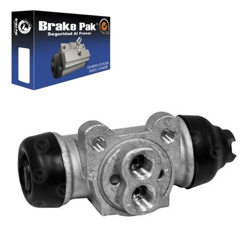 Cilindros De Freno Marca Brake Pak Para Daewoo Damas