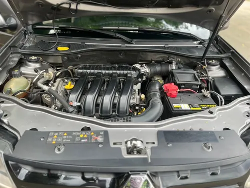 Renault Duster 2.0 Dynamique 4x2