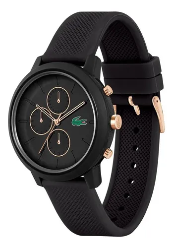 Reloj Lacoste Hombre 12.12 Multifunción 2011247