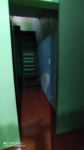 Imagem 11 de 15 de Sobrado Para Venda Por R$235.000,00 Com 3 Dormitórios, 1 Suite E 1 Vaga - Jardim Santa Adélia, São Paulo / Sp - Bdi31414