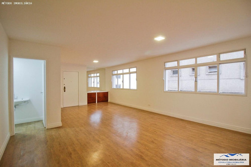 Imagem 4 de 15 de Apartamento Para Venda Em São Paulo, Vila Mariana, 3 Dormitórios, 1 Suíte, 2 Banheiros, 2 Vagas - 13113_1-2250176