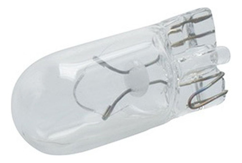 Lâmpada 5w 12v Gm 13503422