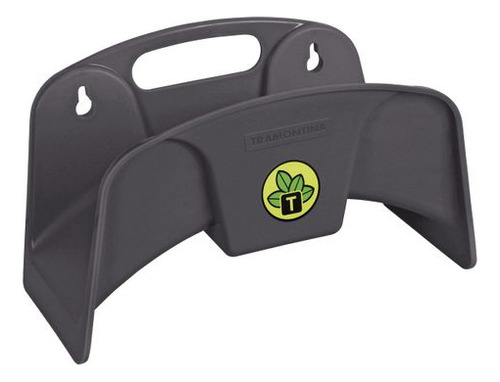 Suporte Plastico Meia Lua P/ Mangueiras Até 35m Tramontina