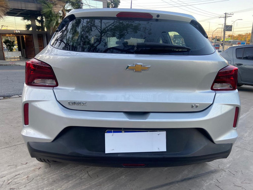 Chevrolet Onix 1.0 Lt 5p
