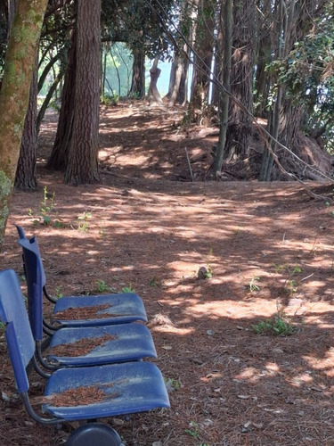 11,5ha Terreno Con Casa Y Piscina Lado Del Rio Unihue