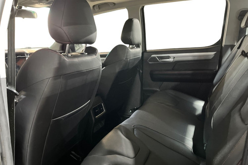 Jac (in) 2.0 Pro 4x4 2p