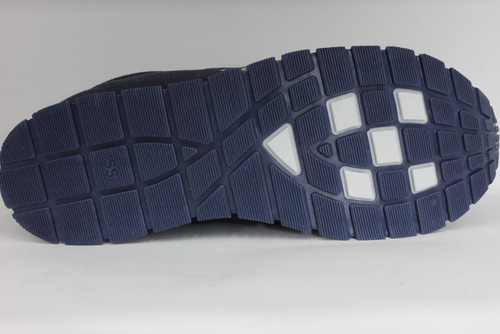 Imagen 3 de 4 de Tenis Casual Urban Confort Para Mujer Polo Club Marino
