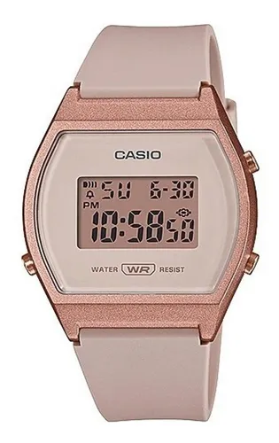 Reloj Casio Mujer  MercadoLibre 📦