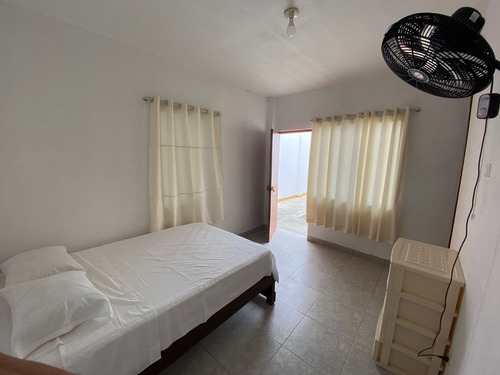 Imagen 9 de 9 de Vendo Casa De Playa En Balneario De Zorritos - Tumbes