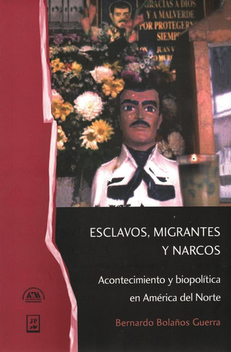 Esclavos Migrantes Y Narcos