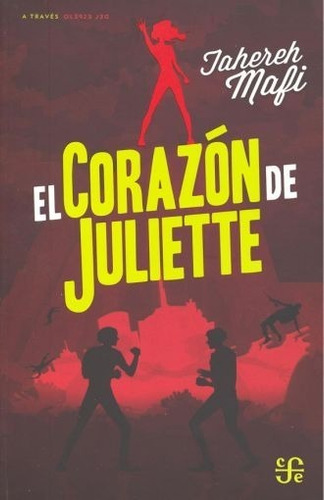 Libro El Corazón De Juliette *cjs