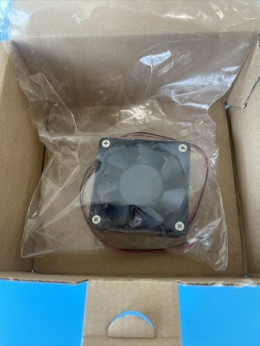 *new* Agilent 410105030 Vial Cooling Fan For G1888-a Net Bby