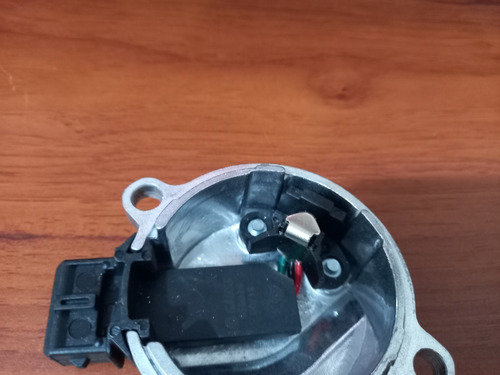 Imagen 5 de 6 de Sensor Posición Leva Vw Seat Audi 1.8t