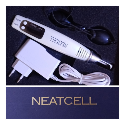 Lacer Neatcell Azul