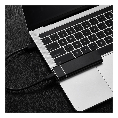 Disco Duro 4 Tb Portatil Externo Ultra Alta Velocidad, Ssd M