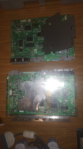 Partes Consola Playstation 1 Usadas (Usado)