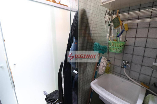 Casa Com 2 Dormitórios À Venda, 110 M² Por R$ 949.999,98 - Vila Mariana - São Paulo/sp - Ca0273