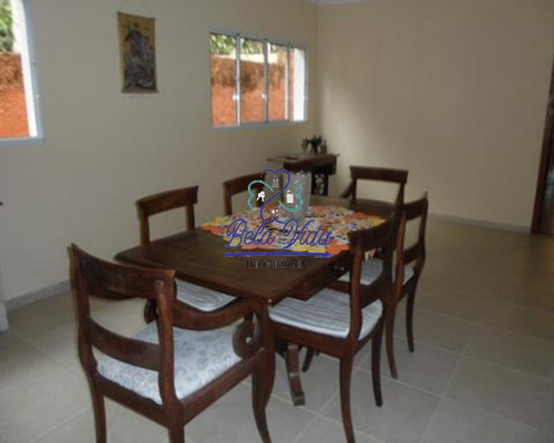 Chácara À Venda No Condominío Terras De Itaici Em Indaiatuba-sp, Bela Vida Imobiliária - Ch00154 - 2712925