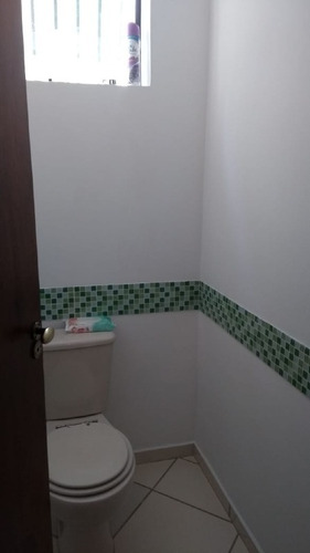 Prédio Para Aluguel, Bastos - Santo André/sp - 72468