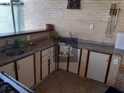 Imagem 18 de 21 de Excelente Casa 2 Quartos Com Garagem E Área Gourmet - Santa Rosa - Ca0096
