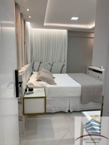 Imagem 24 de 26 de Apartamento A Venda Antonio Alves Pereira, Lagoa Nova