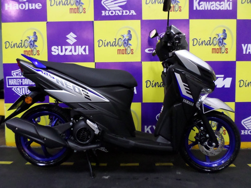 Imagem 12 de 18 de Yamaha Neo