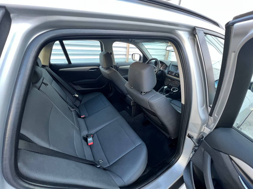 Imagem 11 de 14 de Bmw X1 2.0 18i S-drive 4x2 16v Gasolina 4p Automático