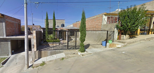 Casa De Remate En Hidalgo Del Parral Chihuahua Solo Con Recursos Propios -aacm