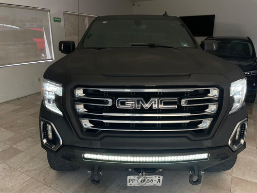 GMC Sierra 5.4 Crew Cabina All Terrain 4x4 At