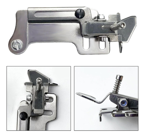 Prensatelas Para Máquina De Coser, Piezas De Dispositivo