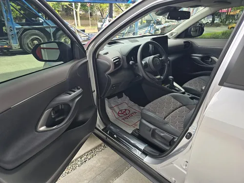 Toyota Yaris Cross 1.5 Hev Xls
