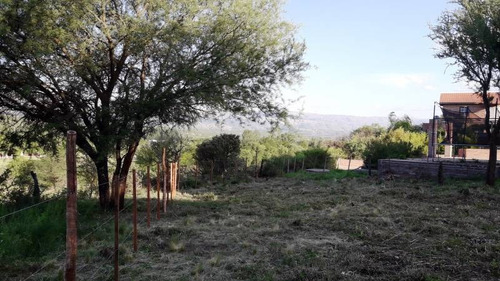 Imagen 8 de 8 de Terrenos O Lotes Venta Villa Cura Brochero