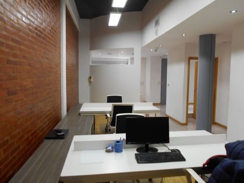 Imagen 10 de 27 de Excelente Oficina En Venta En Puerto Madero Amoblada Imperdible Impecable